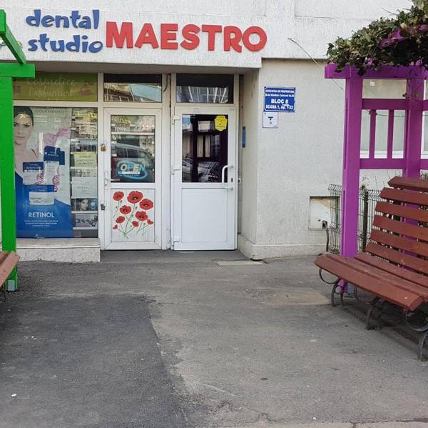 Tineretului 20 by MRG Apartments