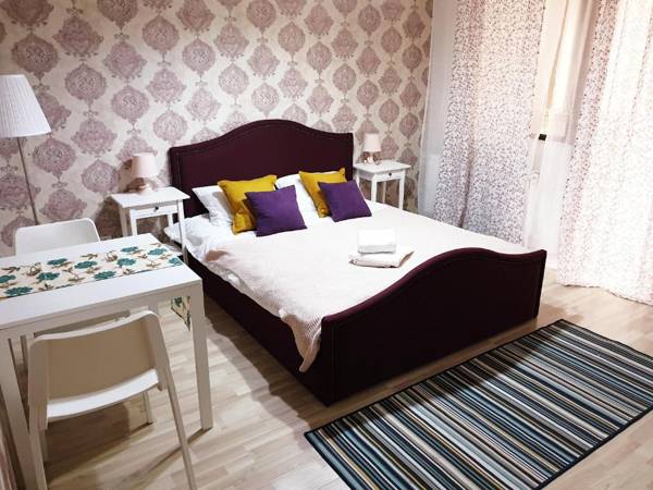 Garsoniera Lux Fundeni