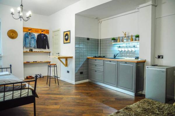 Upperstorey Studio