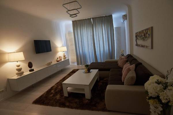 Metropole Apartments Old Town