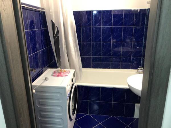 apartament drumul taberei!