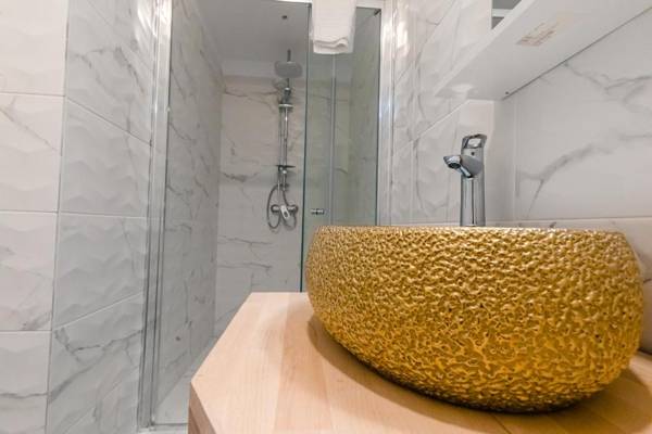 Labirint Boutique Hotel