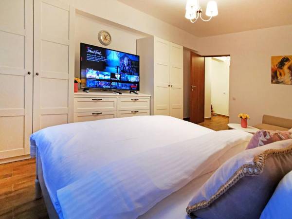 Sudului 106 by MRG Apartments