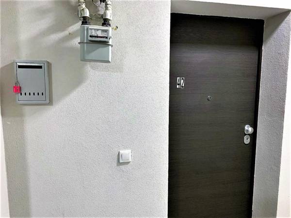 Plaza Residence Studio