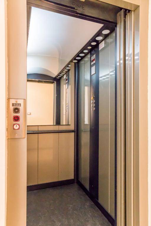 Nostalgia Central Studio II