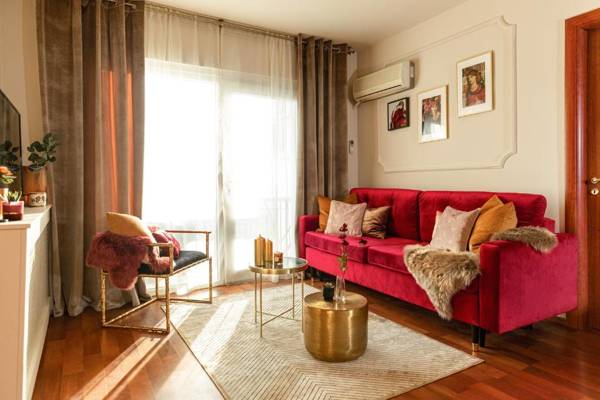 HOLT - Gryffindor Tower