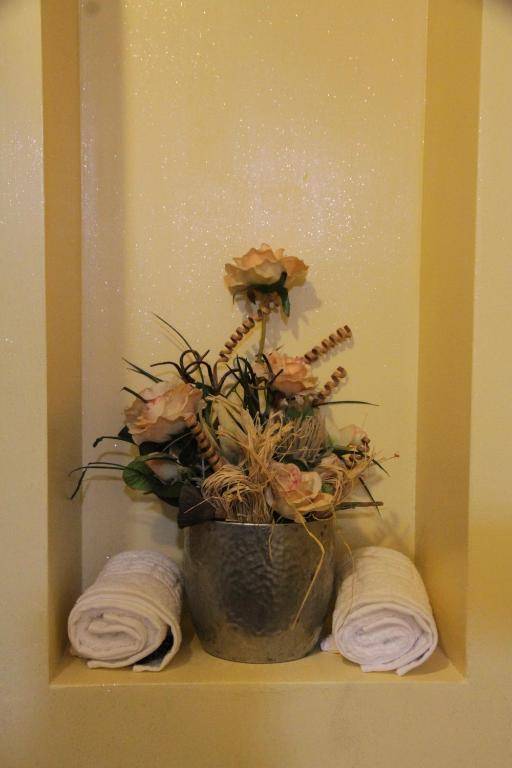 Vila 18 Hotel Boutique