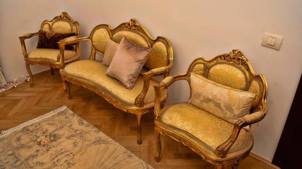 Conacul Coroanei Luxury Boutique Hotel