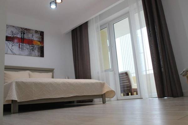 Luxury City Center Apartment – Romana#1