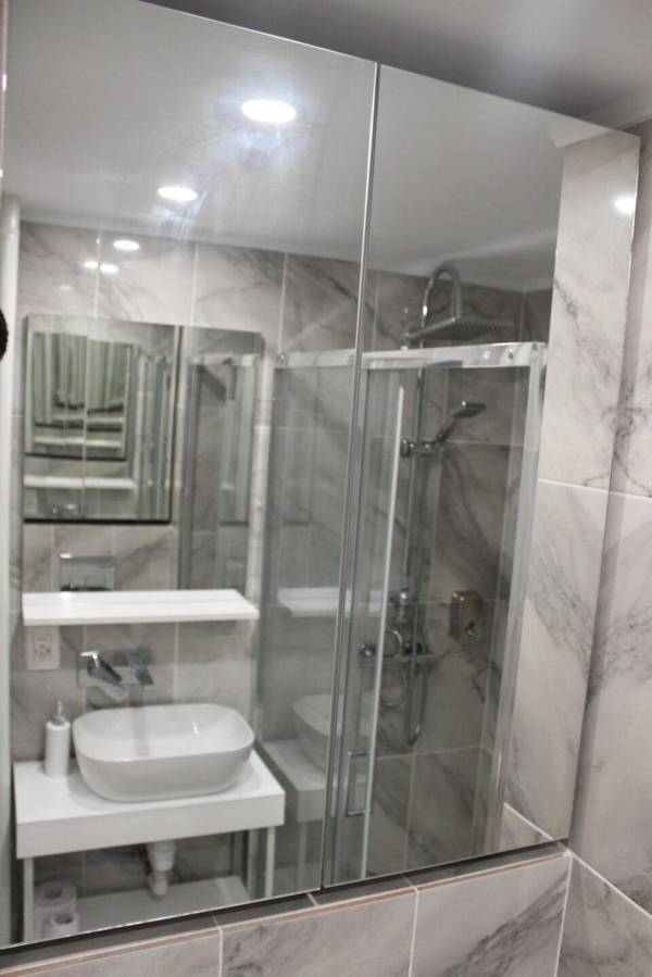 Luxury City Center Apartment – Romana#1