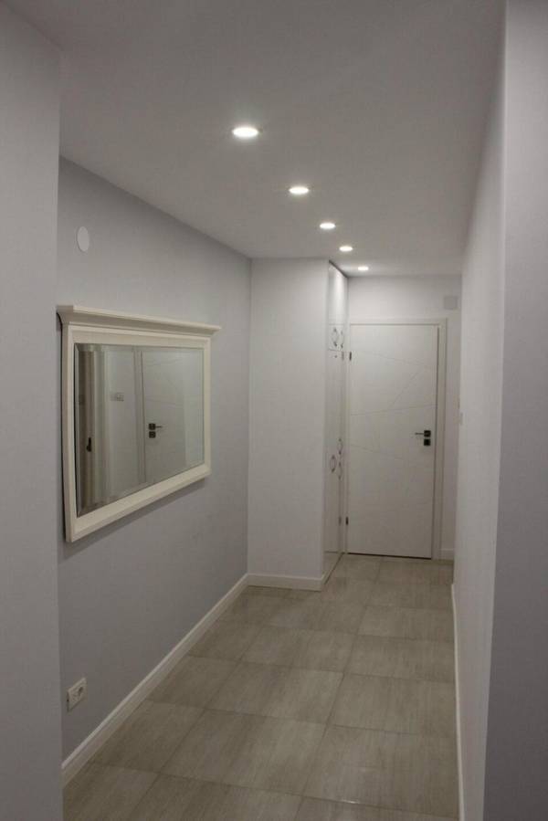 Luxury City Center Apartment – Romana#1