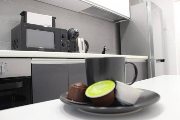 Luxury City Center Apartment – Romana#1