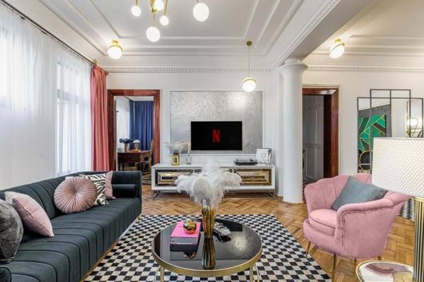 HOLT - The Great Gatsby