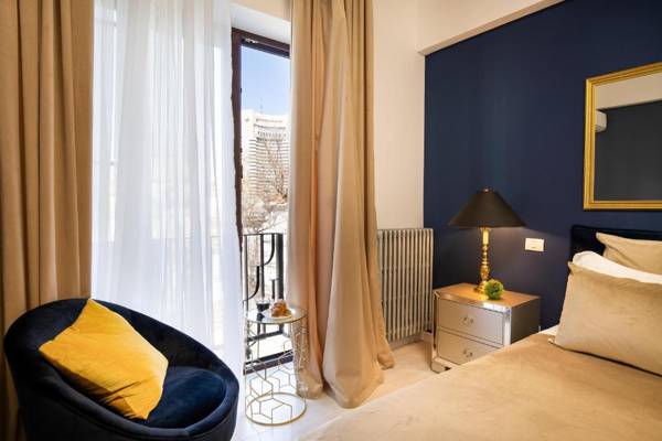 Metropole Apartments Studio Old City