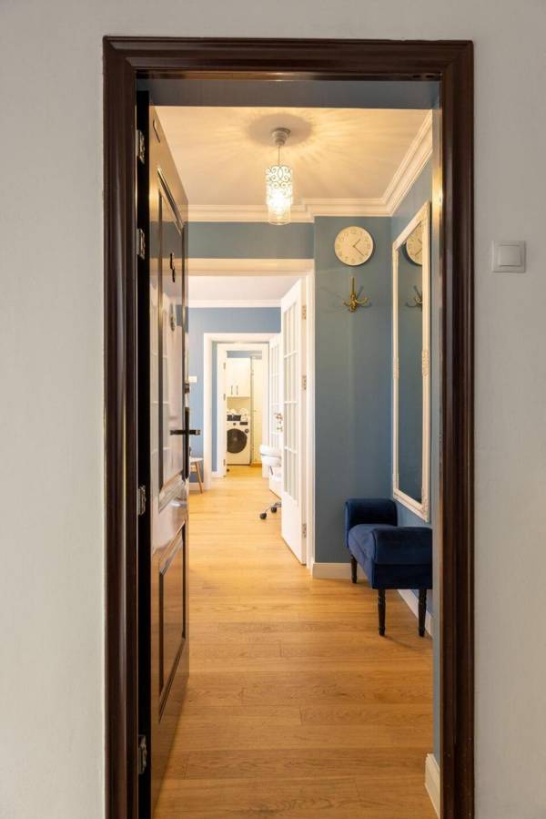 Luxury Quiet Cosy Apartment Unirii Square Old Town