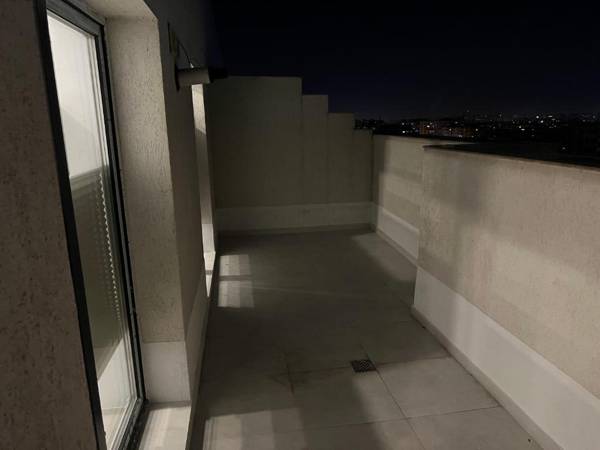 Stunning 2-Room Penthouse with Lakeview W11