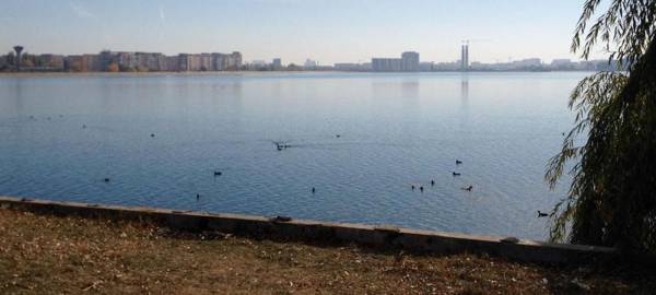 Cozy Penthousestudio Cityview W12