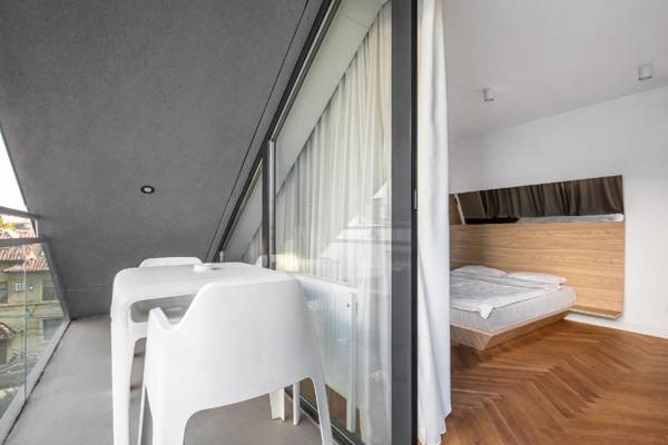 Business Deluxe double Room