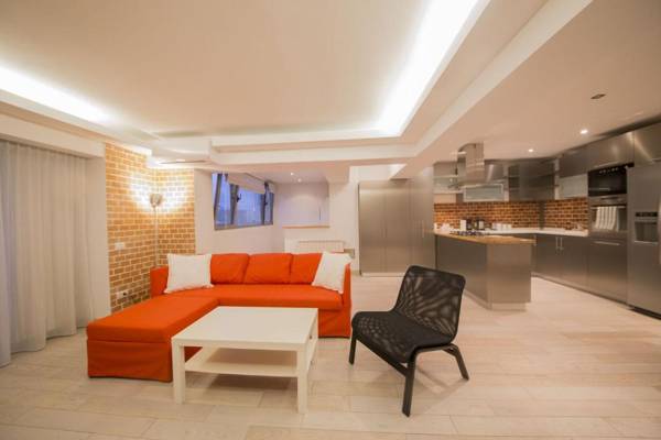 Olala Unirii Center Apartments