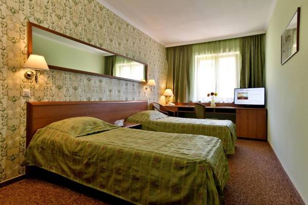 Hotel Brasov