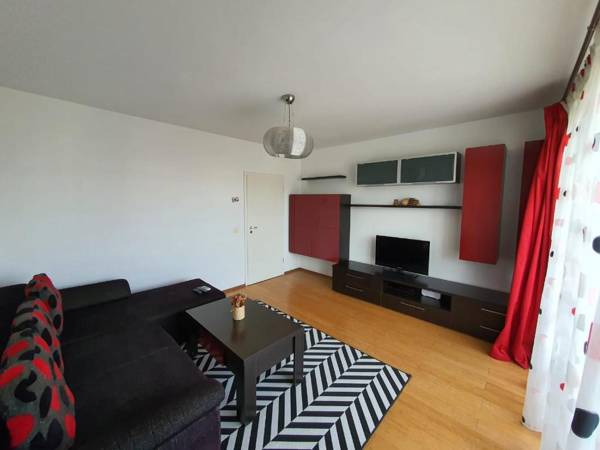 Apartment Richy Brasov