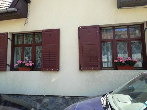 Apartament Roza