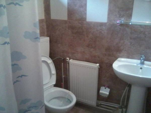 Pensiunea Irina Zarnesti 3-1990