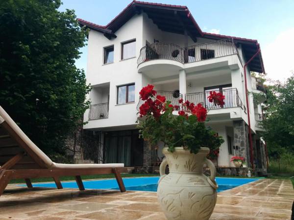 Calea Poienii Penthouse