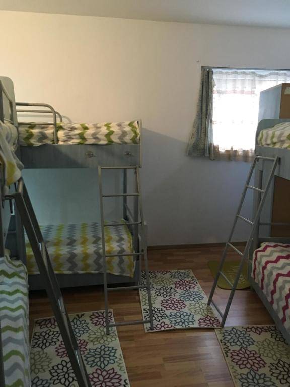 Rolling Stone Hostel