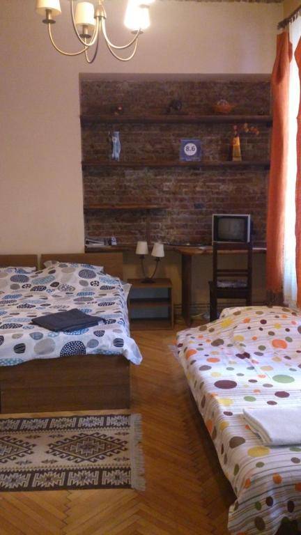 Brasov Apartment in Historic Center