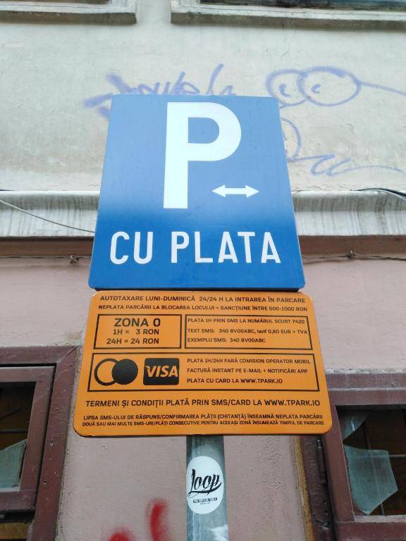 Black Church Apartment