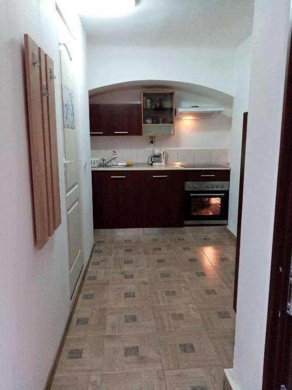 Balcescu Apartment in Historic Center