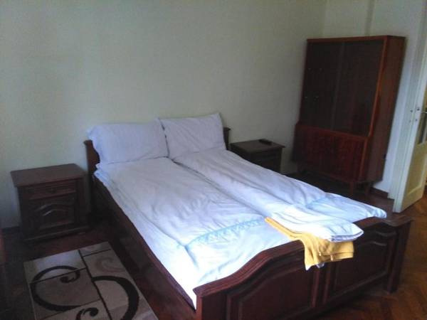 Apartament NORA