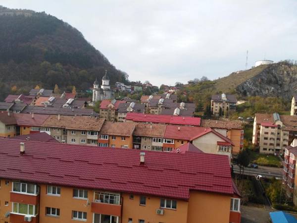 Apartament Viorea