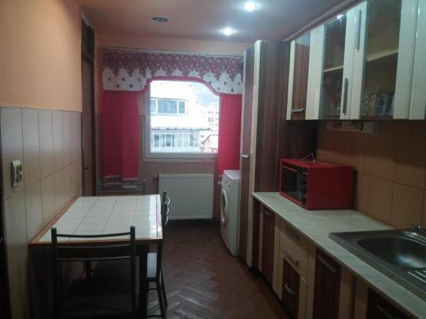 Apartament Viorea