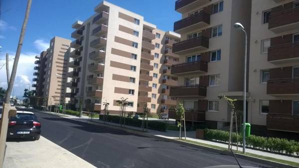 Sweet Butterflies Residence