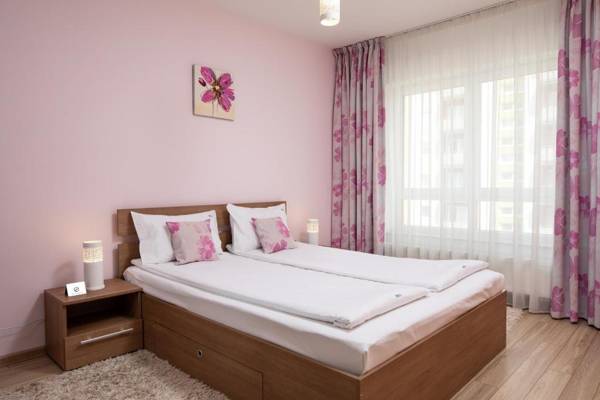 Brasov Holiday Apartments