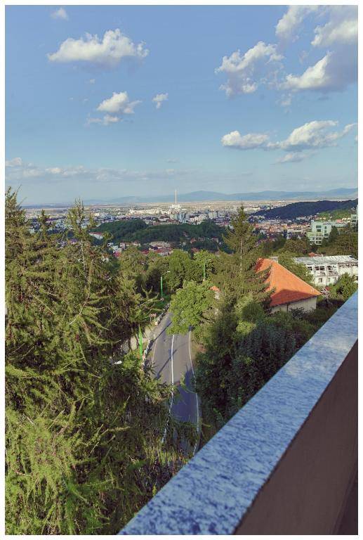 Grand Hotel Belvedere