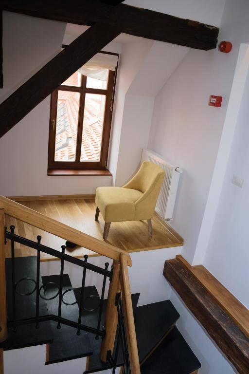 Antler Boutique Hotel