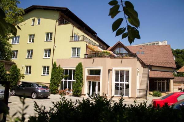 Avram Iancu Private Apartment