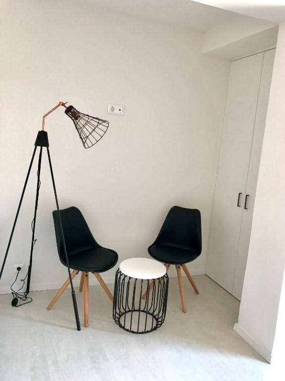 City Center Boutique Apartments