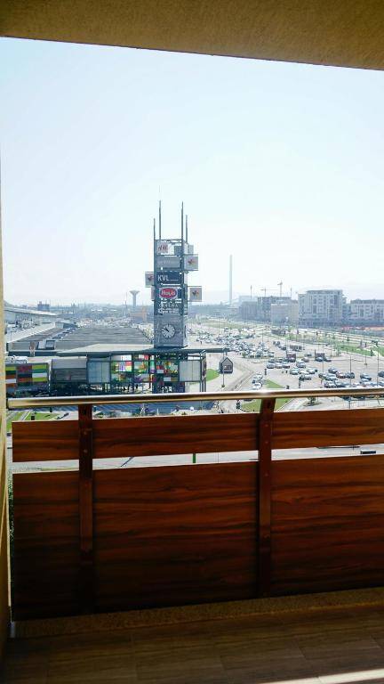 Exquisite Apartament