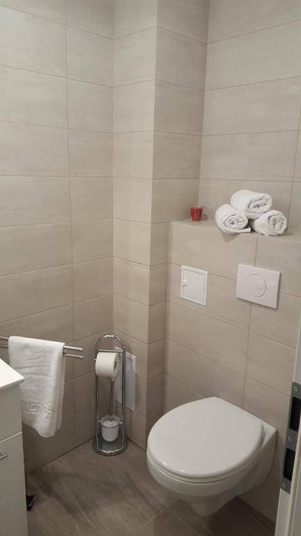 Apartment Schiller 3