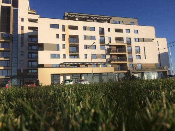 Apartament 4Tourists