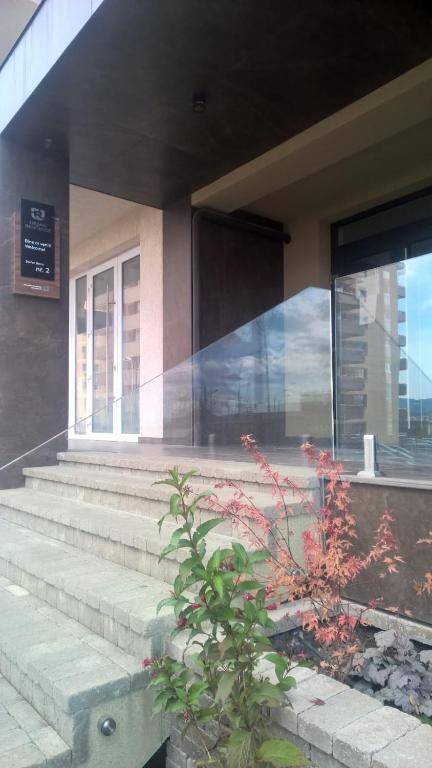 Sweet Garden Residence