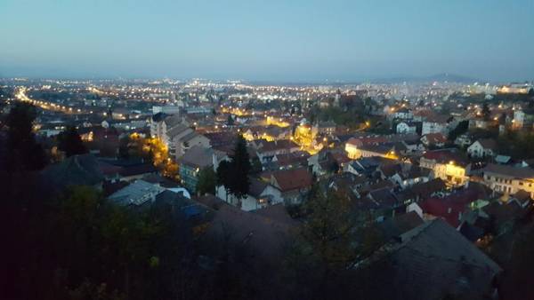 Grand View Apartment