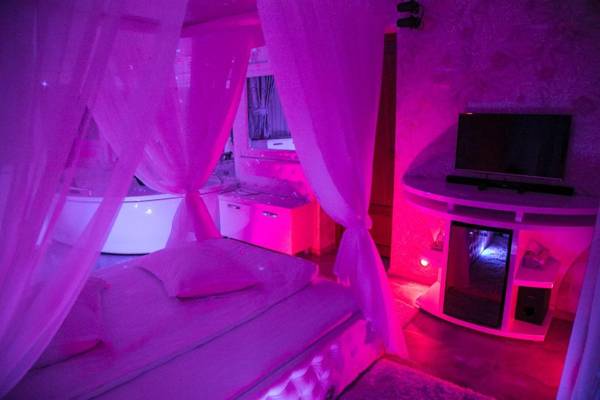 Anadi Hotel Boutique