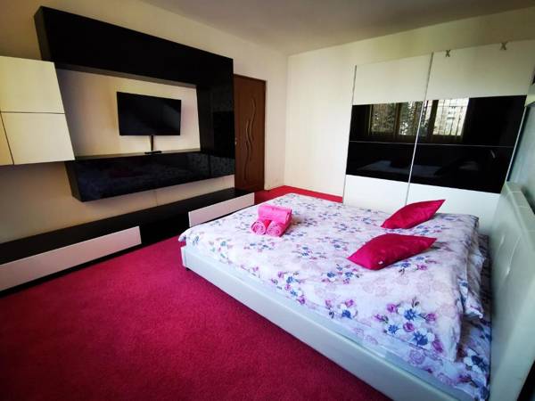 Garsoniera Flamingo Garii 4