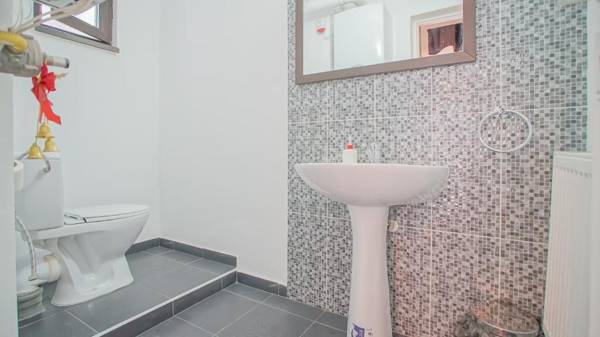 SECRET boutique Hostel