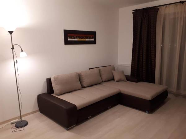 Apartment Altipiani Panoramic